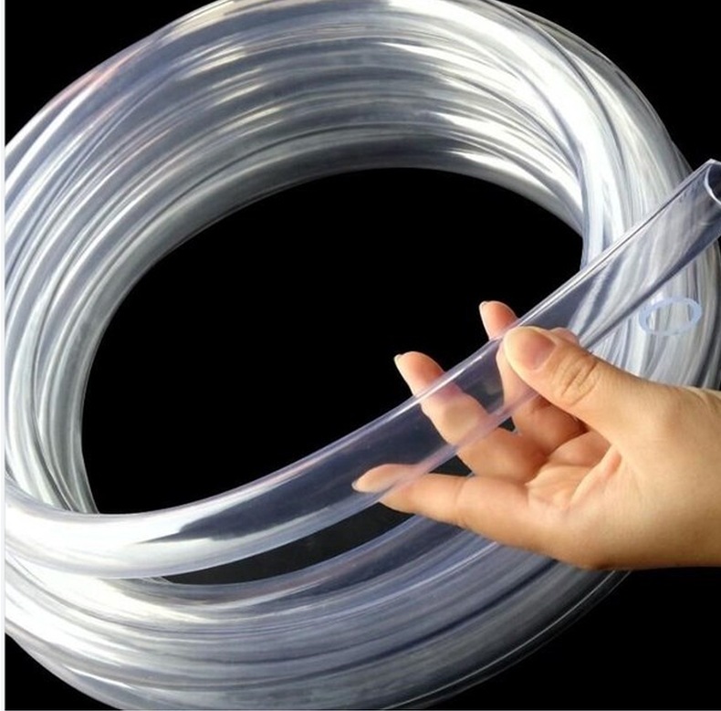 pvc透明软管 儿童玩具水抢软管 鱼缸软管 茶盘软管