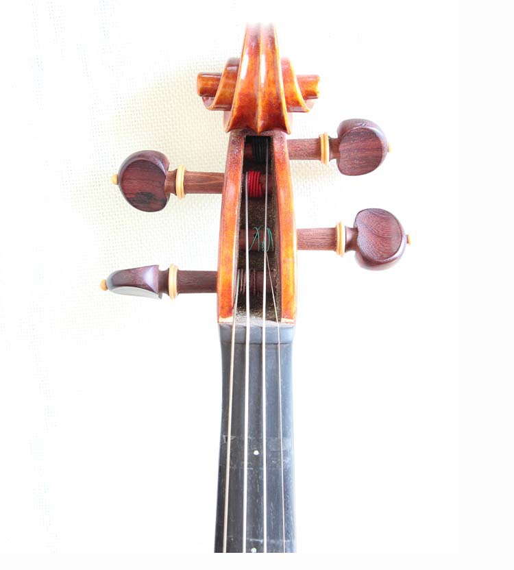 生产供应散装尼龙小提琴弦小提琴尼龙弦音质好手感舒适