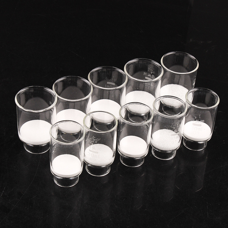 供应玻璃砂芯漏斗