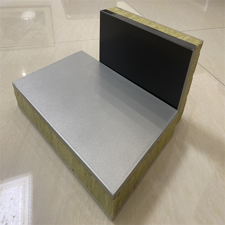 氟碳漆保温装饰一体板 保温装饰一体板 一体板装饰 福洛斯-阿里巴巴