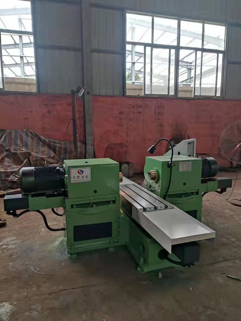 荐【金捷数控】 xk300-400x1000型数控对头镗床 三年质保 包精度