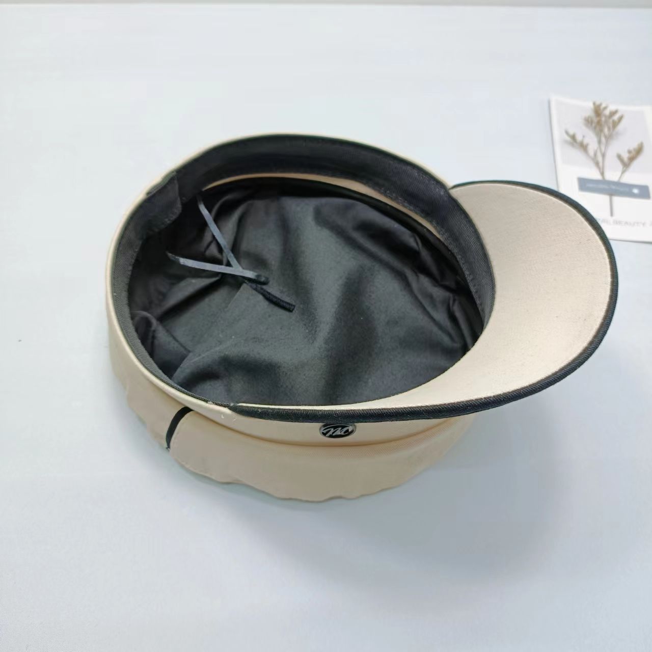 Шляпа женщин модная модная флота моды Beret Мужские британцы 