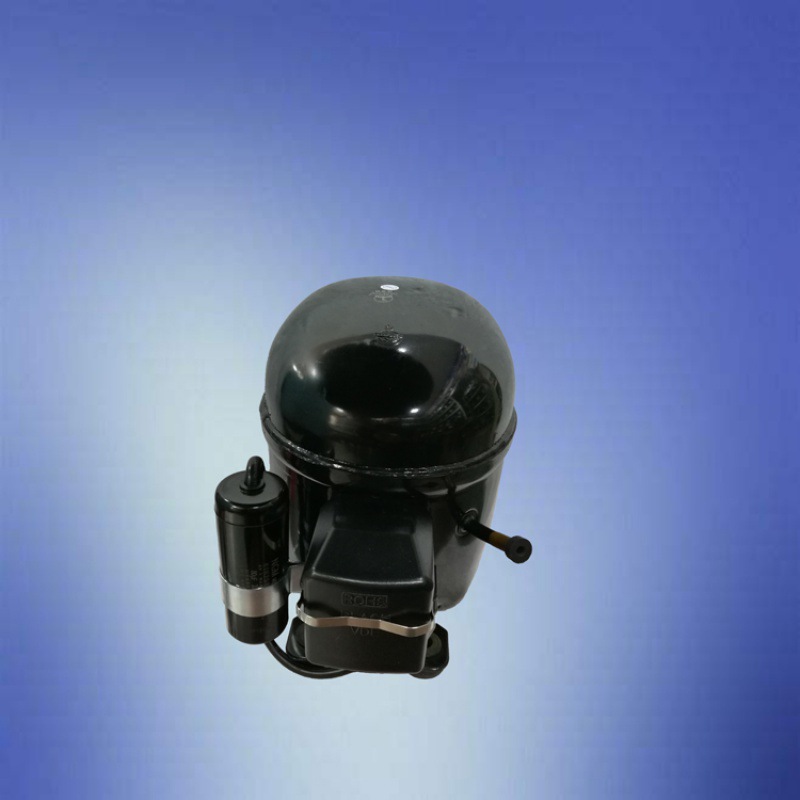 钱江万胜压缩机wq15hf(qd153h)冷柜冰箱展示柜制冷全新原装低背压