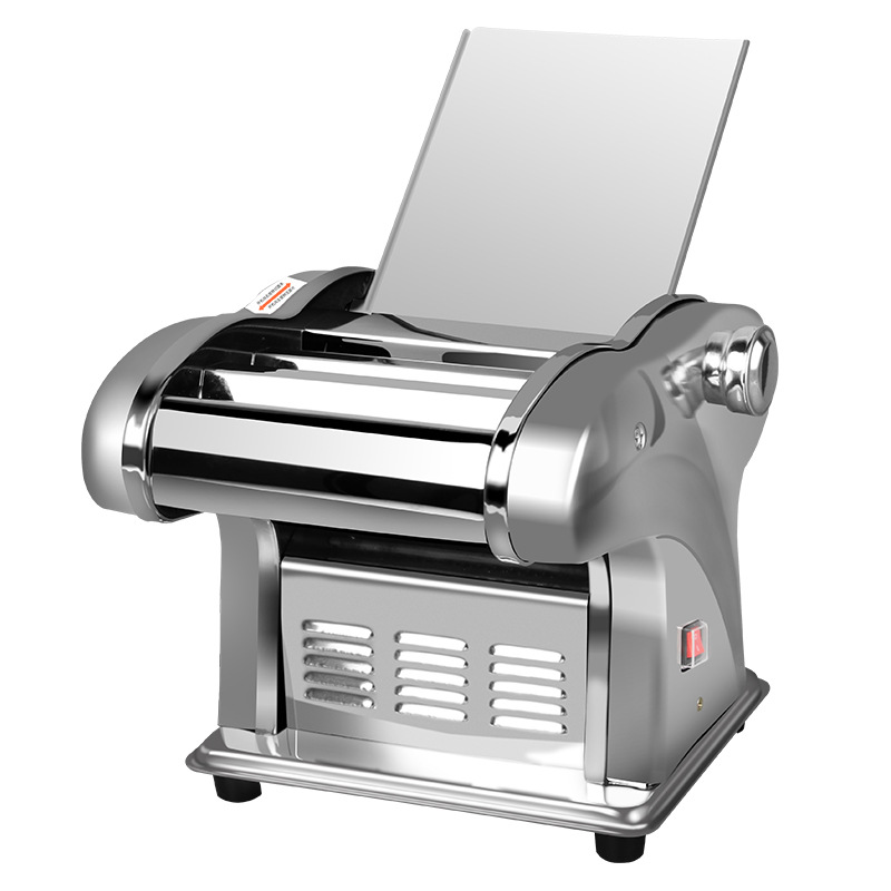 电动商用饸饹面机全自动饸饹面条机家用拉面机商用饸饹面机器06500