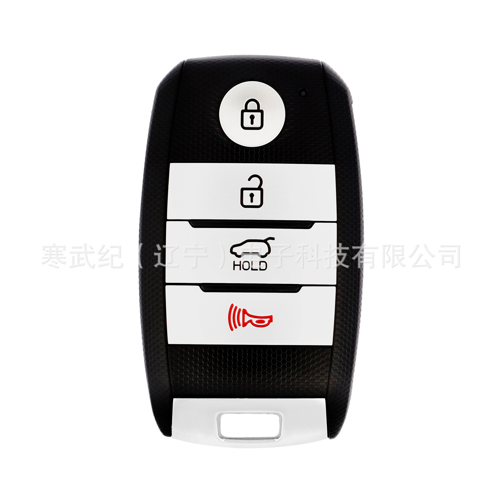 适用于4键现代起亚 索兰托汽车钥匙遥控器tq8-fob-4f06-阿里巴巴