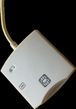 供应N68智能读卡器EMV smart card reader/write