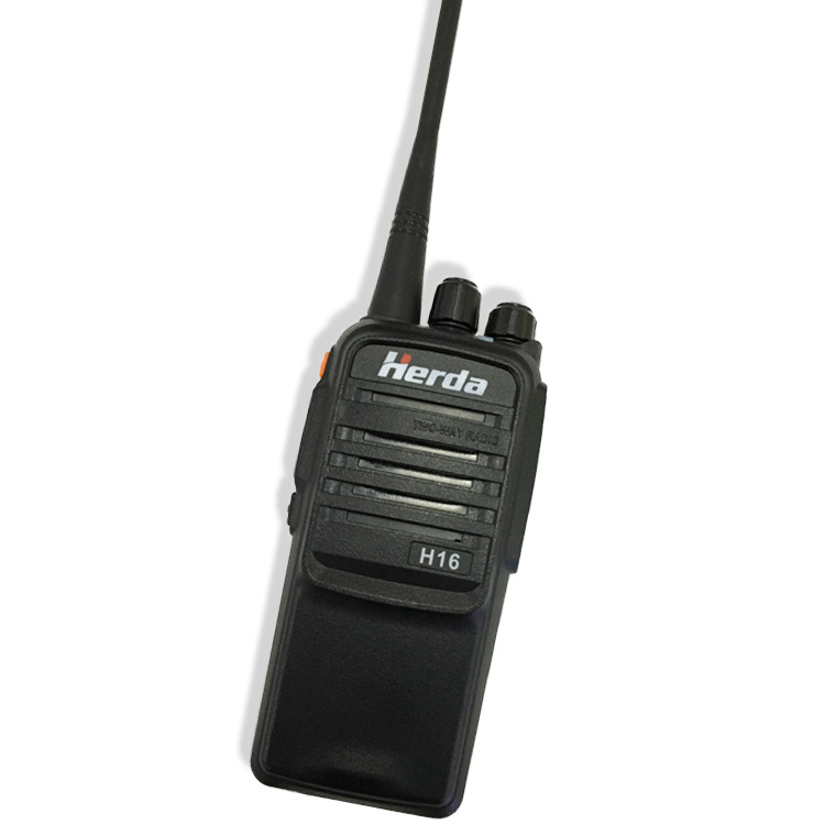 herdt对讲机华尔达h10/h8/h13/h15/h16/h18蓝牙耳机h28电池充电器