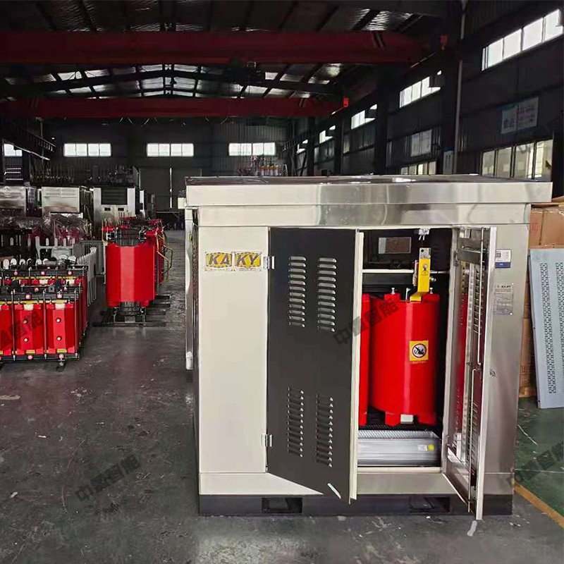 干式变压器 工厂直营矿用干式变压器 ksg-2000/6矿用干式变压器