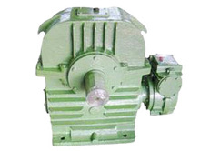 CCWU450双级蜗杆减速机 减速器 减速箱 厂家直供 价格实惠