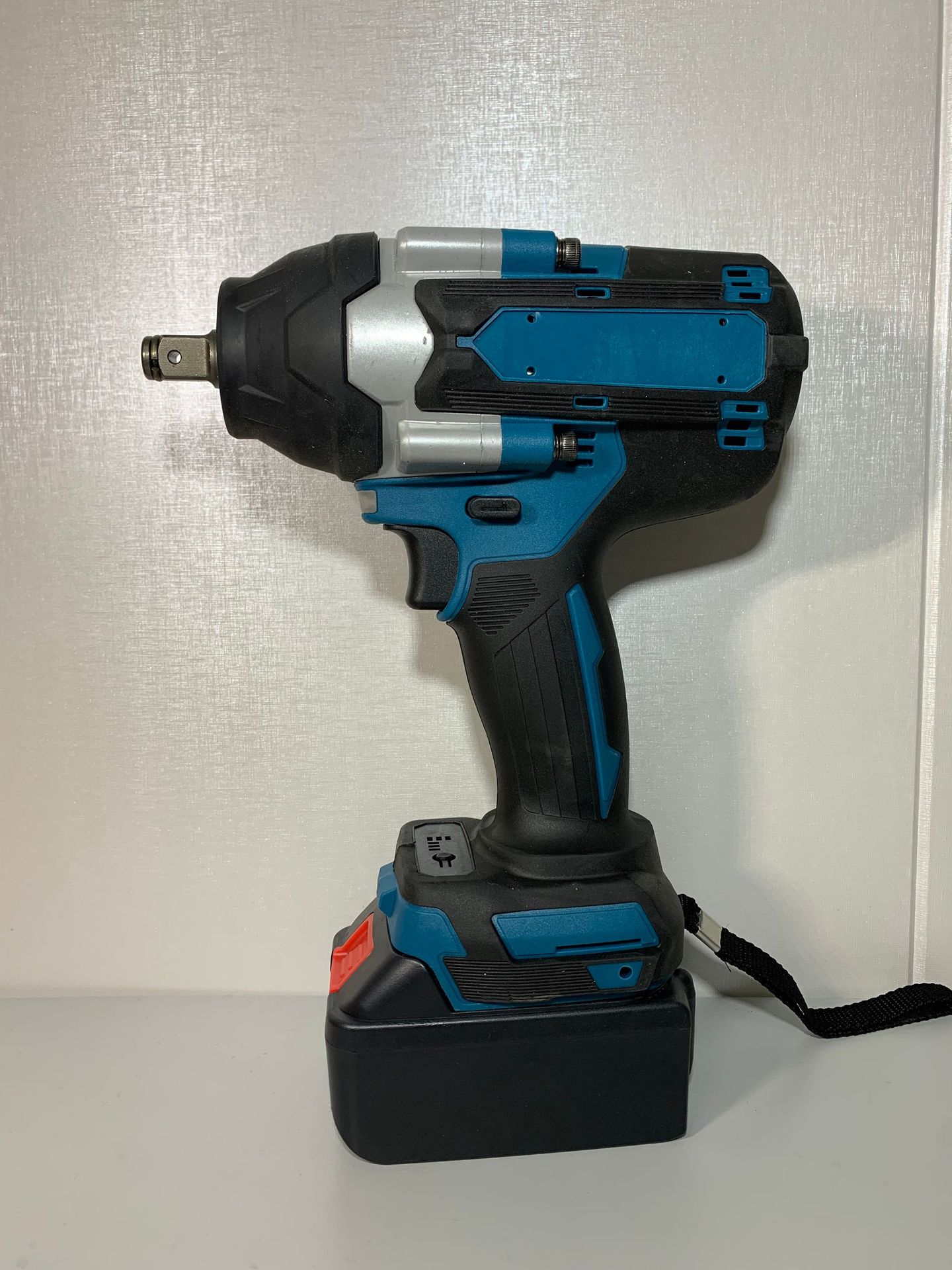 替代米沃奇电动扭力扳手 冲击扳手 18v 无刷 锂电-报价-阿里巴巴