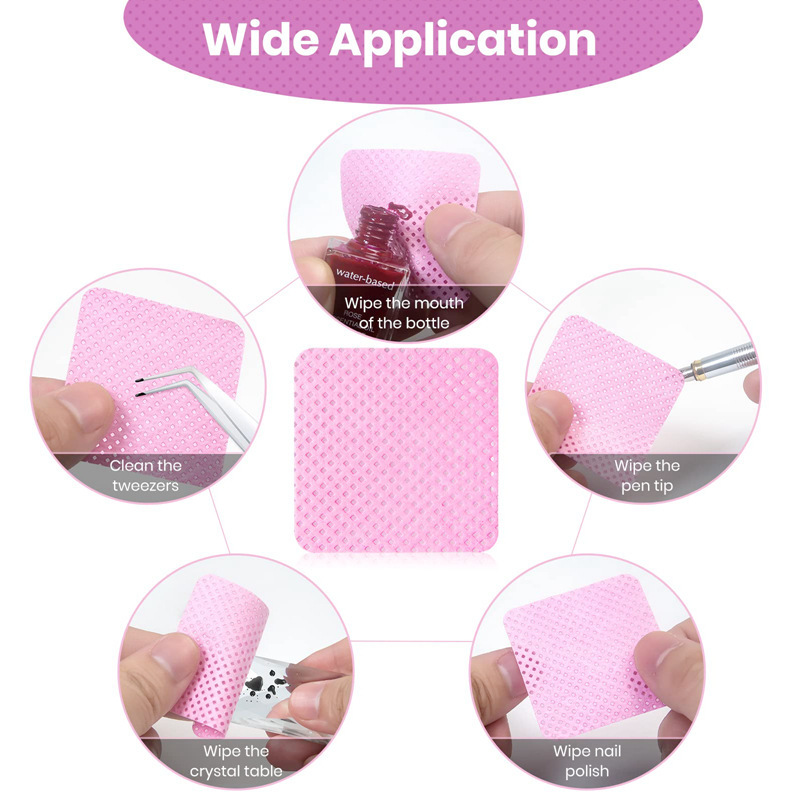200pcs Wipes Paper Cotton Eyelash Glue Remover 26 O1CN01VGjhz41W6VaTCLTRq !!2282922739 0 cib