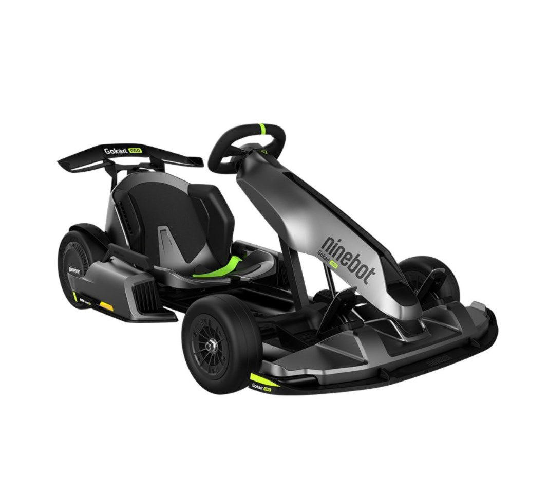 segway ninebot九号卡丁车pro兰博基尼卡丁车