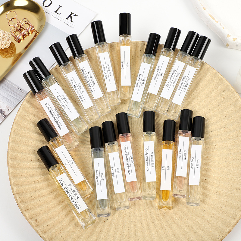 反转巴黎事后清晨小样香水批发迷你分装小众沙龙10ml香味持久