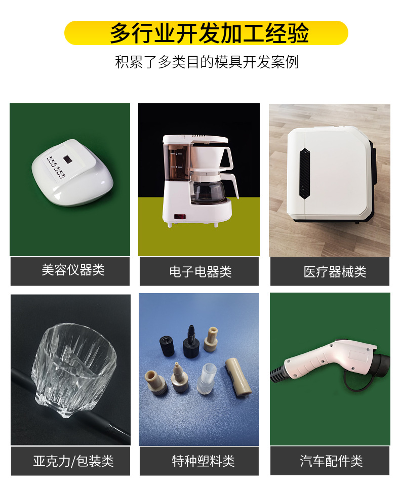 Medical Grade Pfa Precision Injection Molding Mold Processing Pvdf Pei Pps Peek Special Plastic Accessories Injection Molding