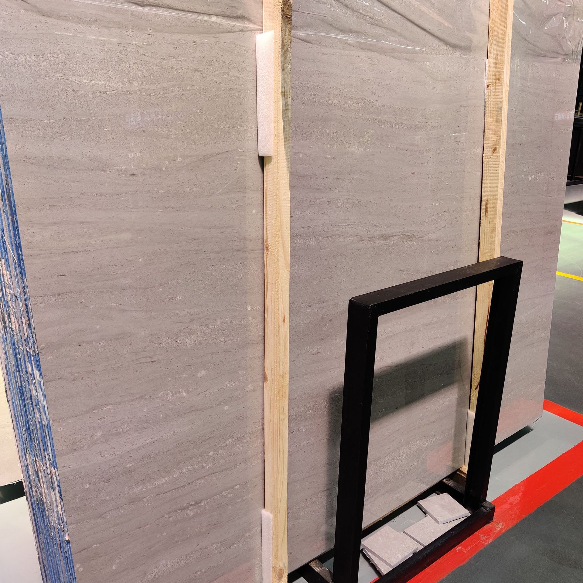 广西灰姑娘大理石天然石材加工别墅室内地面装修板材批发大理石板