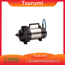 日本Tsurumi/鹤见/潜水泵/污水泵/海水泵/循环进排水泵/50TMLS2.2