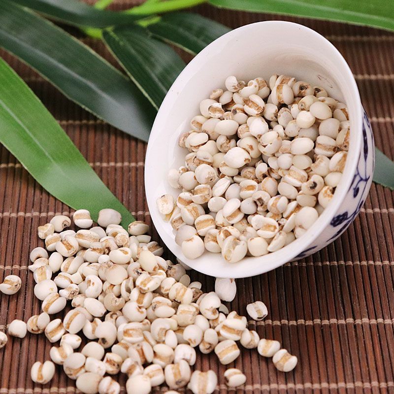 赤小豆小薏米芡实茯苓红豆芡实茯苓小薏米五谷杂粮组合粥新货厂家