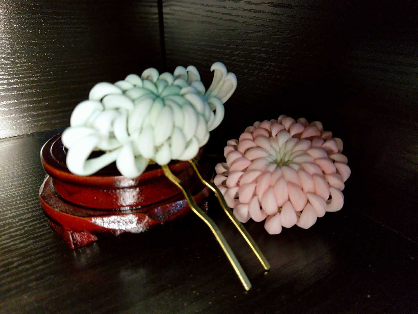 材料包]通草纸扬州通草花原材料发簪汉服配饰通草画画纸diy手工