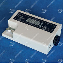天津国铭YD-1A片剂硬度测试仪 人工装片手动加压片剂硬度检测仪