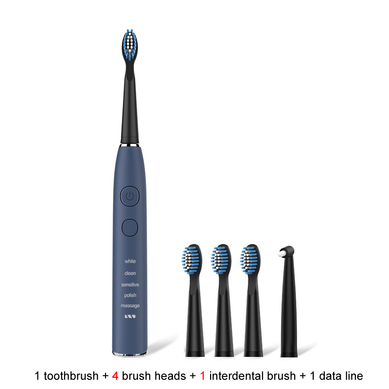 [Exclusive for Cross-Border] Seago/Seago SG-575 Electric Toothbrush