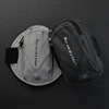 2022 mobile phone Arm belt run Arm bag outdoors motion Arm bag wristlet waterproof On behalf of Manufactor Direct selling