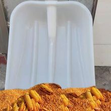 農用塑料糧食鏟 塑料锨 鋼化塑料鏟 雪鏟 垃圾鏟 沙鏟楊鏟熟膠鏟