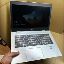 批发 笔记本电脑640G4 i5 八代商务办公轻薄便携手提14寸