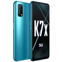 K7X 双模全网通5G手机 4800万主摄5000mAh长续航 90Hz电竞屏