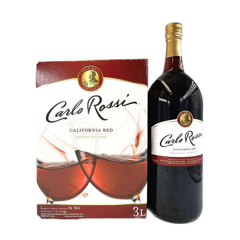 订购加入进货单买家服务支付方式【品    名】:美国加州乐事红酒【箱