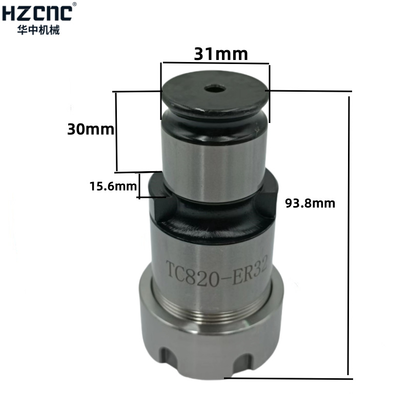 gt12-er20/ tc820-er32快换锥柄钻套gt24-er32快换钻孔器-阿里巴巴