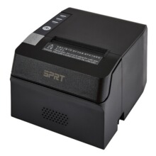 热卖官方芯烨n160ii热敏打印机80毫米小票机网口餐饮厨房前台结账