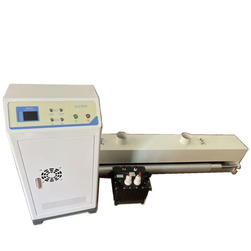 电晕机 电火花处理机厂家直销各种功率 大功率塑料薄膜电晕处理器