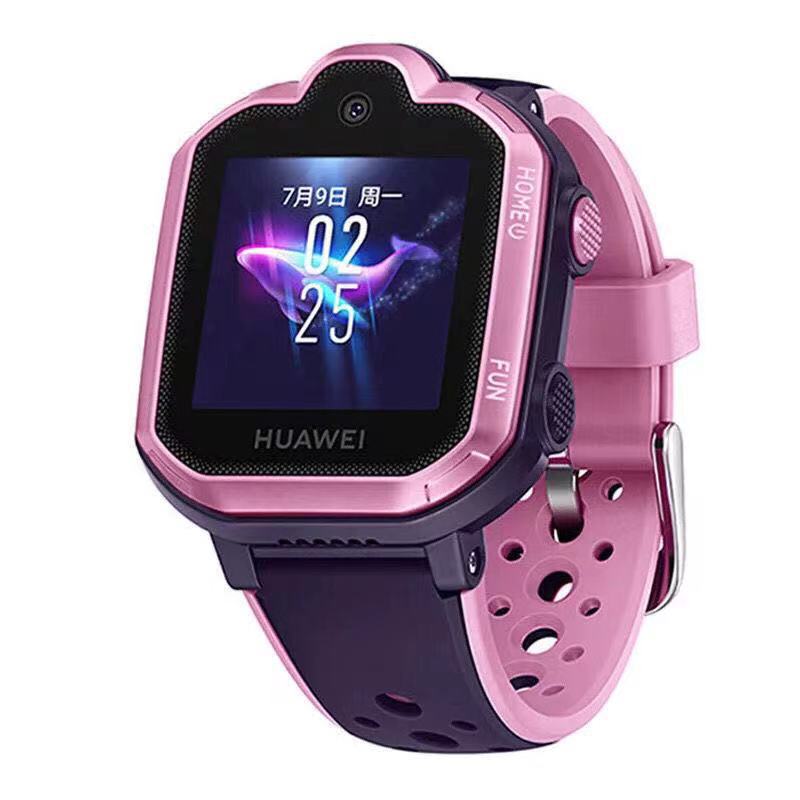 适用于huawei华为儿童电话手表3pro视频通话全网通4g定位高清拍照