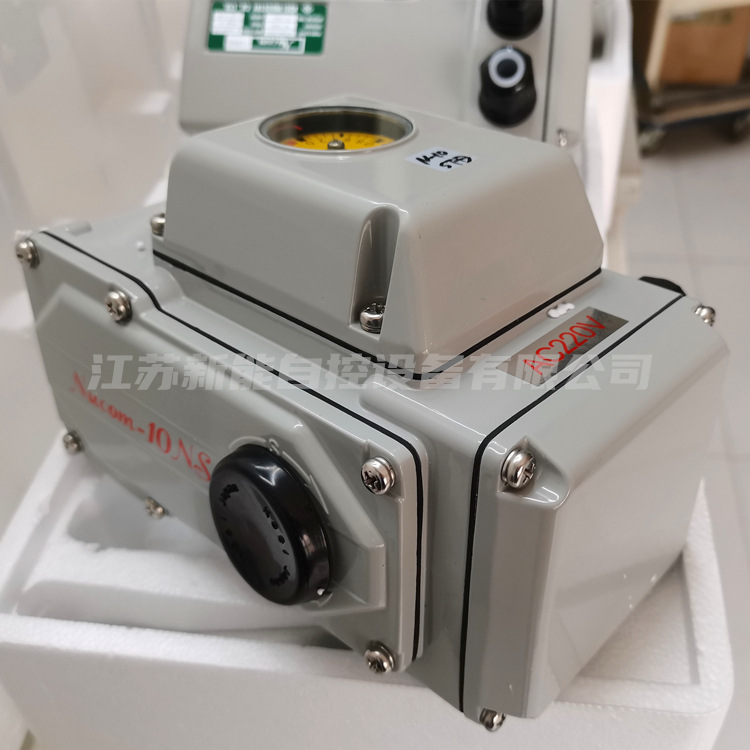 日本koei光荣 nucom-10ns电动执行器 厂价直销