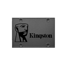 金士顿KingstonA400 SA400S37 240G\480G\960G适用台式机固态硬盘