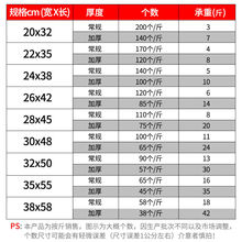 批发透明笑脸塑料袋手提一次性超市购物水果食品外卖打包袋子。