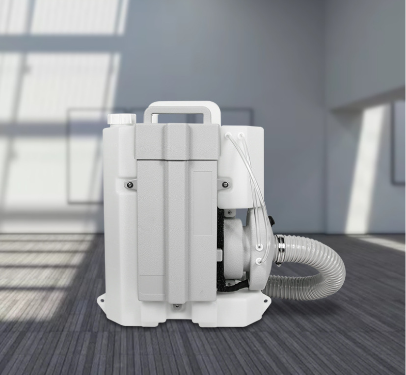 ce认证出口喷雾器 背负式电动喷雾器 超低容量充电雾化器