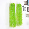 wholesale Wicker leaf Willow decoration Plastic Willow leaf Artificial Plants suspended ceiling Hanging Green plant suit wholesale Wicker leaf Willow decoration Plastic Willow leaf Artificial Plants suspended ceiling Hanging Green plant suit