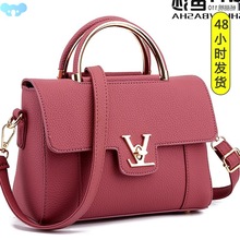 Ladies handbags women shoulder bag2020新款韩休闲百搭女手提包