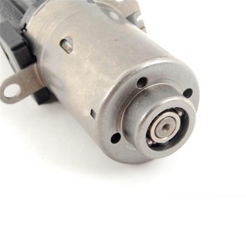 凸轮轴电磁阀调节器11377603979适用于宝马135 228 x6电机执行器