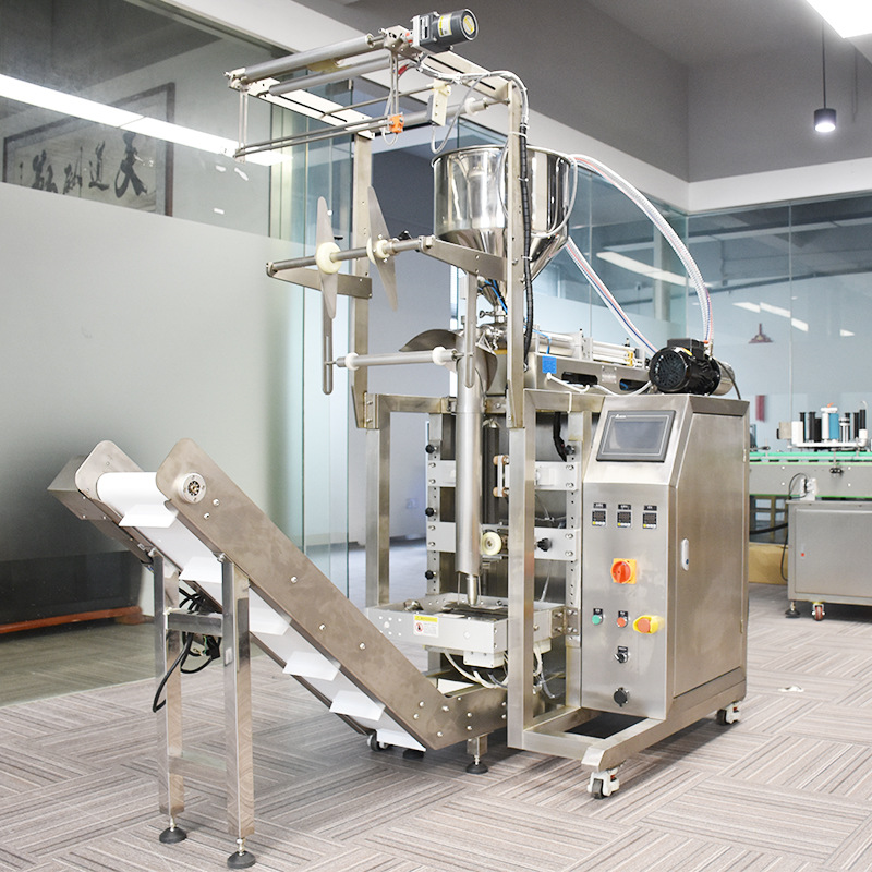 厂家生物冰袋包装机 100克冰袋机 200克冰袋 500克生鲜冰袋包装机