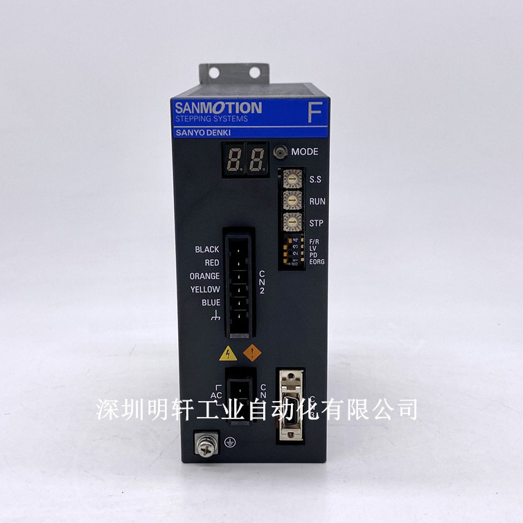 fs1w075p24 三洋伺服驱动器 全新 sanyo驱动器-阿里巴巴