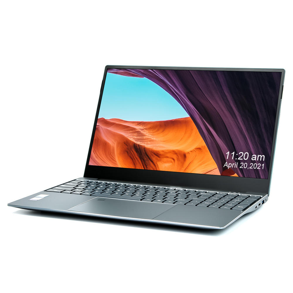 厂家直供11代i7-1165g7独显mx450全金属超薄2g独显游戏笔记本电脑