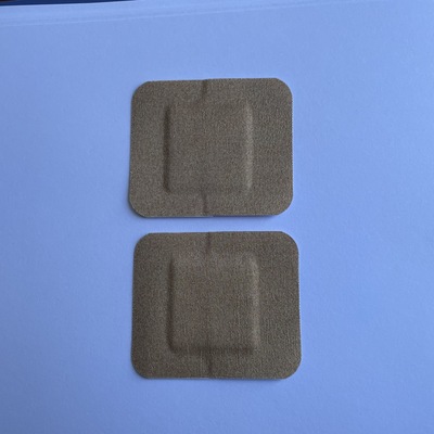 厂家定制异型创可贴 超大弹性创口贴 外贸出口创口贴