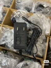 适用于移动网络电视盒电源线电信天翼华为光猫电源适配器12v1a