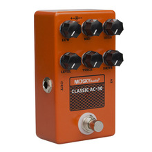 MOSKYaudio CLASSIC AC-30电吉他音箱模拟 箱模 箱头箱体模拟单块