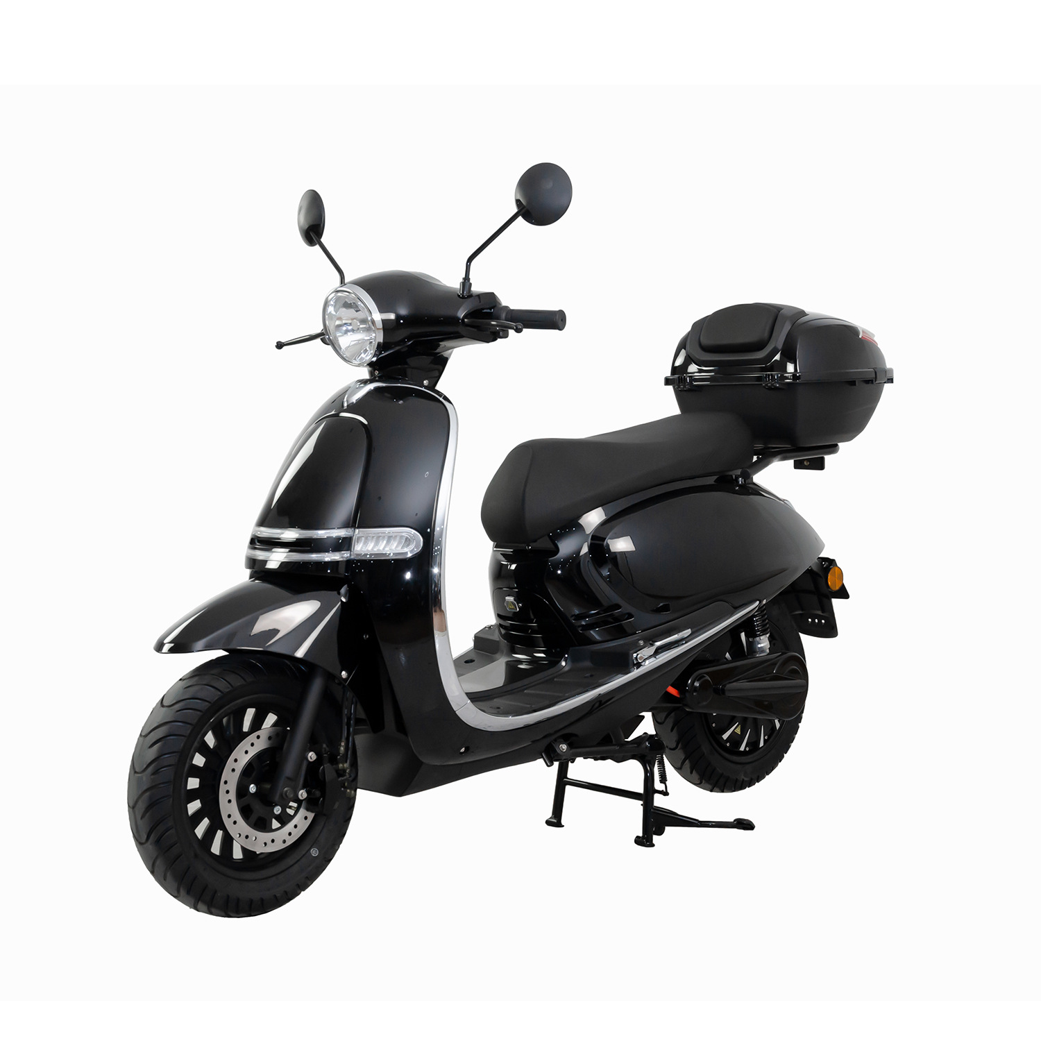 长续航电动车双电池4000w72v40ah通勤电动车-阿里巴巴