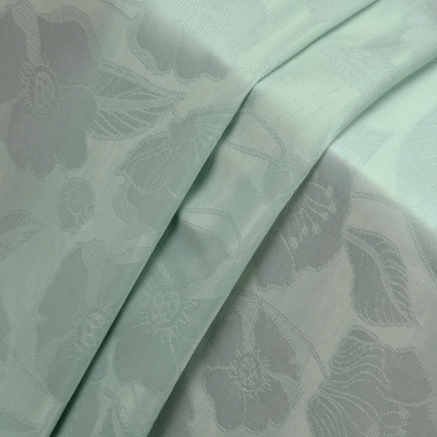 薄款铜氨丝提花面料 110g铜氨天丝尼龙面料 柔软真铜氨衬衫连衣裙