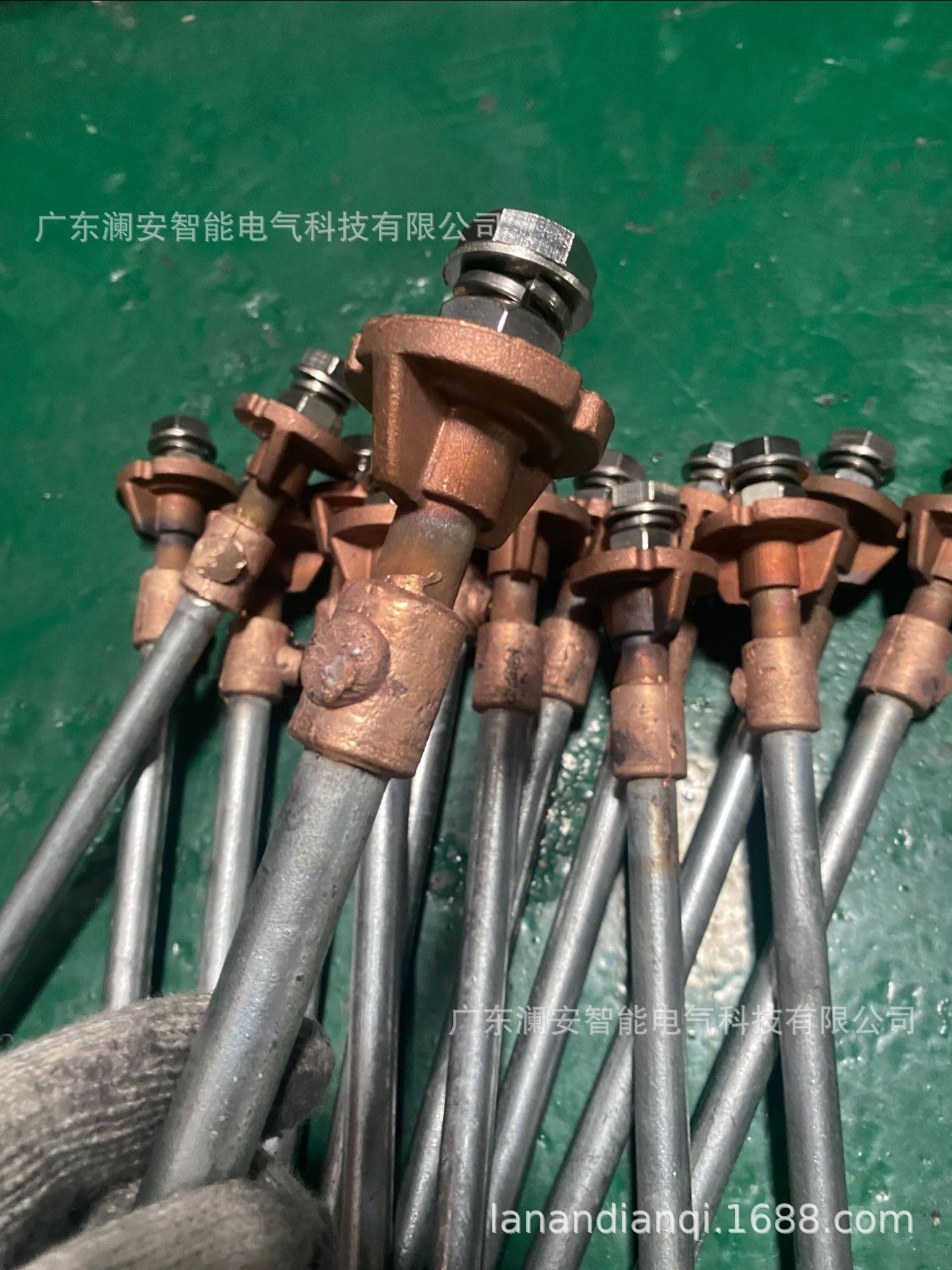 厂家|测量端子|测防端子|接地端子|地铁城轨专用端子|防雷测试用