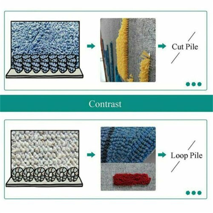 tufting gun地毯织枪电针电枪地毯枪簇绒枪割绒割绒织机现货